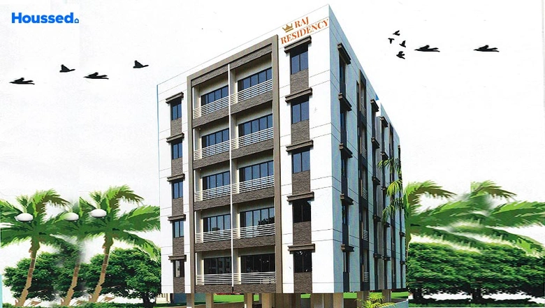 Shree Rang Raj Residency